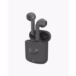 Fresh 'n Rebel Twins Core Auricolare True Wireless Stereo (TWS) In-ear Musica e Chiamate Bluetooth Grigio