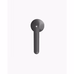 Fresh 'n Rebel Twins Core Auricolare True Wireless Stereo (TWS) In-ear Musica e Chiamate Bluetooth Grigio - Vista aggiuntiva 5