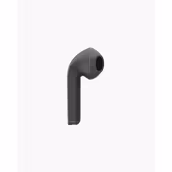 Fresh 'n Rebel Twins Core Auricolare True Wireless Stereo (TWS) In-ear Musica e Chiamate Bluetooth Grigio - Vista aggiuntiva 6