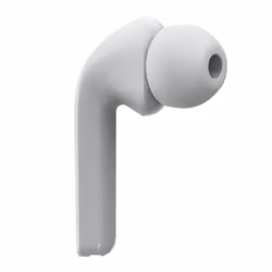 Fresh 'n Rebel Twins Fuse Auricolare True Wireless Stereo (TWS) In-ear Chiamate/Musica/Sport/Tutti i giorni Bluetooth Grigio - Vista aggiuntiva 2