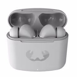 Fresh 'n Rebel Twins Fuse Auricolare True Wireless Stereo (TWS) In-ear Chiamate/Musica/Sport/Tutti i giorni Bluetooth Grigio - Vista aggiuntiva 4