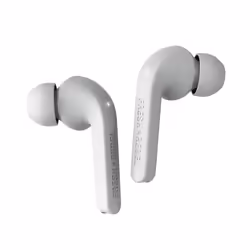 Fresh 'n Rebel Twins Fuse Auricolare True Wireless Stereo (TWS) In-ear Chiamate/Musica/Sport/Tutti i giorni Bluetooth Grigio - Vista aggiuntiva 7