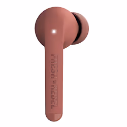 Fresh 'n Rebel Twins Fuse Auricolare True Wireless Stereo (TWS) In-ear Chiamate/Musica/Sport/Tutti i giorni Bluetooth Grigio - Vista aggiuntiva 4