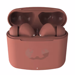 Fresh 'n Rebel Twins Fuse Auricolare True Wireless Stereo (TWS) In-ear Chiamate/Musica/Sport/Tutti i giorni Bluetooth Grigio - Vista aggiuntiva 5