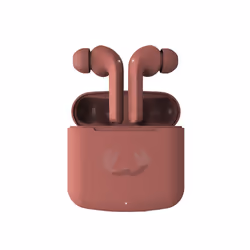 Fresh 'n Rebel Twins Fuse Auricolare True Wireless Stereo (TWS) In-ear Chiamate/Musica/Sport/Tutti i giorni Bluetooth Grigio - Vista aggiuntiva 6