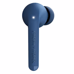Fresh 'n Rebel Twins Fuse Auricolare True Wireless Stereo (TWS) In-ear Chiamate/Musica/Sport/Tutti i giorni Bluetooth Blu - Vista aggiuntiva 4