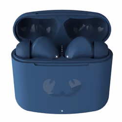 Fresh 'n Rebel Twins Fuse Auricolare True Wireless Stereo (TWS) In-ear Chiamate/Musica/Sport/Tutti i giorni Bluetooth Blu - Vista aggiuntiva 5