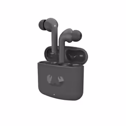 Fresh 'n Rebel Twins Fuse Auricolare True Wireless Stereo (TWS) In-ear Chiamate/Musica/Sport/Tutti i giorni Bluetooth Grigio - Vista aggiuntiva 2