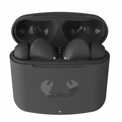 Fresh 'n Rebel Twins Fuse Auricolare True Wireless Stereo (TWS) In-ear Chiamate/Musica/Sport/Tutti i giorni Bluetooth Grigio - Vista aggiuntiva 5