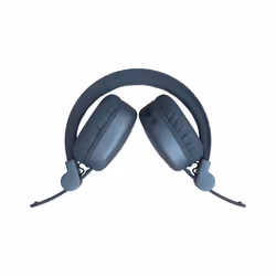 Fresh 'n Rebel Code Core Cuffie Bluetooth Blu - Vista aggiuntiva 5