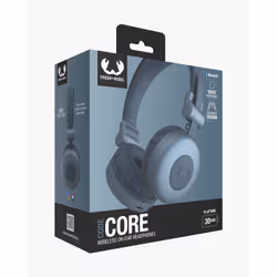 Fresh 'n Rebel Code Core Cuffie Bluetooth Blu - Vista aggiuntiva 8