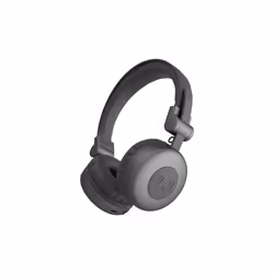 Fresh 'n Rebel Code Core, Wireless, Musica e Chiamate, Auricolare, Grigio