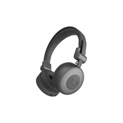 Fresh 'n Rebel Code Core Auricolare Wireless A Padiglione Musica e Chiamate USB tipo-C Bluetooth Grigio