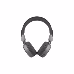 Fresh 'n Rebel Code Core Auricolare Wireless A Padiglione Musica e Chiamate USB tipo-C Bluetooth Grigio