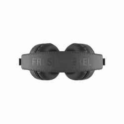 Fresh 'n Rebel Code Core Auricolare Wireless A Padiglione Musica e Chiamate USB tipo-C Bluetooth Grigio - Vista aggiuntiva 4