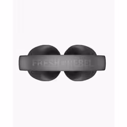 Fresh 'n Rebel 00221589 cuffia e auricolare Wireless A Padiglione Musica e Chiamate USB tipo-C Bluetooth Grigio - Vista aggiuntiva 4