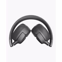 Fresh 'n Rebel 00221589 cuffia e auricolare Wireless A Padiglione Musica e Chiamate USB tipo-C Bluetooth Grigio - Vista aggiuntiva 5
