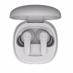 Fresh 'n Rebel Twins Rise ANC Auricolare True Wireless Stereo (TWS) In-ear Musica e Chiamate Bluetooth Grigio - Vista aggiuntiva 4