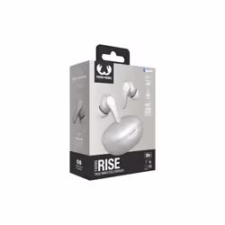 Fresh 'n Rebel Twins Rise ANC Auricolare True Wireless Stereo (TWS) In-ear Musica e Chiamate Bluetooth Grigio - Vista aggiuntiva 8