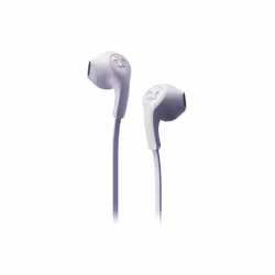 Fresh 'n Rebel 00226023 cuffia e auricolare Cablato In-ear Musica e Chiamate USB tipo-C Lillà - Vista aggiuntiva 2