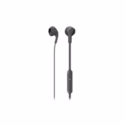 Fresh 'n Rebel 00226025 cuffia e auricolare Cablato In-ear Musica e Chiamate USB tipo-C Grigio - Vista aggiuntiva 2