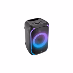 Hama Party Speaker Medium Altoparlante portatile stereo Nero 50 W - Vista aggiuntiva 4
