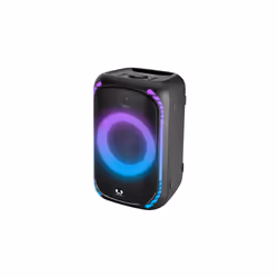 Hama Party Speaker Medium Altoparlante portatile stereo Nero 50 W - Vista aggiuntiva 5