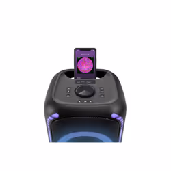 Hama Party Speaker Medium Altoparlante portatile stereo Nero 50 W - Vista aggiuntiva 7