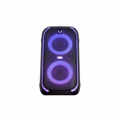 Hama Party Speaker Large with Trolley Altoparlante portatile stereo Nero 160 W