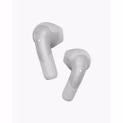 Fresh 'n Rebel Twins Blaze Auricolare True Wireless Stereo (TWS) In-ear Chiamate/Musica/Sport/Tutti i giorni USB tipo-C Bluetooth Grigio - Vista aggiuntiva 3