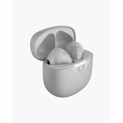 Fresh 'n Rebel Twins Blaze Auricolare True Wireless Stereo (TWS) In-ear Chiamate/Musica/Sport/Tutti i giorni USB tipo-C Bluetooth Grigio - Vista aggiuntiva 5