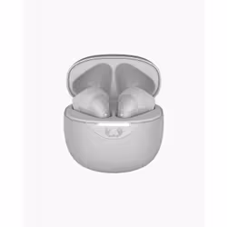 Fresh 'n Rebel Twins Blaze Auricolare True Wireless Stereo (TWS) In-ear Chiamate/Musica/Sport/Tutti i giorni USB tipo-C Bluetooth Grigio - Vista aggiuntiva 6