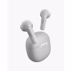 Fresh 'n Rebel Twins Blaze Auricolare True Wireless Stereo (TWS) In-ear Chiamate/Musica/Sport/Tutti i giorni USB tipo-C Bluetooth Grigio - Vista aggiuntiva 8
