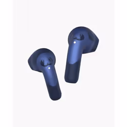 Fresh 'n Rebel Twins Blaze Auricolare True Wireless Stereo (TWS) In-ear Chiamate/Musica/Sport/Tutti i giorni USB tipo-C Bluetooth Blu