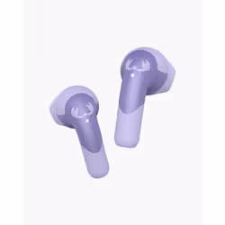 Fresh 'n Rebel Twins Blaze Auricolare True Wireless Stereo (TWS) In-ear Chiamate/Musica/Sport/Tutti i giorni USB tipo-C Bluetooth Lillà