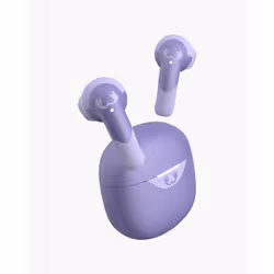 Fresh 'n Rebel Twins Blaze Auricolare True Wireless Stereo (TWS) In-ear Chiamate/Musica/Sport/Tutti i giorni USB tipo-C Bluetooth Lillà - Vista aggiuntiva 7