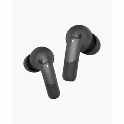 Fresh 'n Rebel 00221647 cuffia e auricolare Wireless In-ear Chiamate/Musica/Sport/Tutti i giorni Bluetooth Nero - Vista aggiuntiva 2
