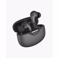 Fresh 'n Rebel 00221647 cuffia e auricolare Wireless In-ear Chiamate/Musica/Sport/Tutti i giorni Bluetooth Nero - Vista aggiuntiva 3
