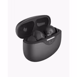 Fresh 'n Rebel 00221647 cuffia e auricolare Wireless In-ear Chiamate/Musica/Sport/Tutti i giorni Bluetooth Nero - Vista aggiuntiva 4