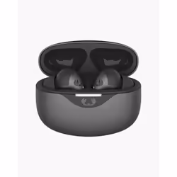 Fresh 'n Rebel 00221647 cuffia e auricolare Wireless In-ear Chiamate/Musica/Sport/Tutti i giorni Bluetooth Nero - Vista aggiuntiva 5