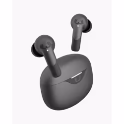 Fresh 'n Rebel 00221647 cuffia e auricolare Wireless In-ear Chiamate/Musica/Sport/Tutti i giorni Bluetooth Nero - Vista aggiuntiva 6