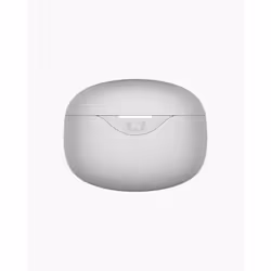 Fresh 'n Rebel 00221642 cuffia e auricolare Wireless In-ear Chiamate/Musica/Sport/Tutti i giorni Bluetooth Grigio