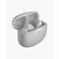 Fresh 'n Rebel 00221642 cuffia e auricolare Wireless In-ear Chiamate/Musica/Sport/Tutti i giorni Bluetooth Grigio - Vista aggiuntiva 5