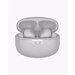 Fresh 'n Rebel 00221642 cuffia e auricolare Wireless In-ear Chiamate/Musica/Sport/Tutti i giorni Bluetooth Grigio - Vista aggiuntiva 6