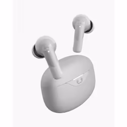 Fresh 'n Rebel 00221642 cuffia e auricolare Wireless In-ear Chiamate/Musica/Sport/Tutti i giorni Bluetooth Grigio - Vista aggiuntiva 7