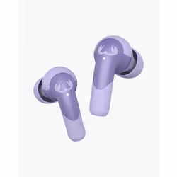 Fresh 'n Rebel 00221644 cuffia e auricolare Wireless In-ear Chiamate/Musica/Sport/Tutti i giorni Bluetooth Lillà - Vista aggiuntiva 3