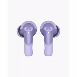 Fresh 'n Rebel 00221644 cuffia e auricolare Wireless In-ear Chiamate/Musica/Sport/Tutti i giorni Bluetooth Lillà - Vista aggiuntiva 4