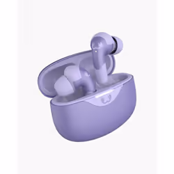 Fresh 'n Rebel 00221644 cuffia e auricolare Wireless In-ear Chiamate/Musica/Sport/Tutti i giorni Bluetooth Lillà - Vista aggiuntiva 5