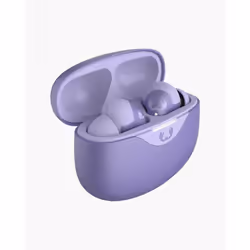Fresh 'n Rebel 00221644 cuffia e auricolare Wireless In-ear Chiamate/Musica/Sport/Tutti i giorni Bluetooth Lillà - Vista aggiuntiva 6
