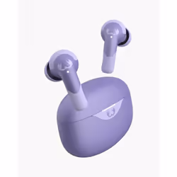 Fresh 'n Rebel 00221644 cuffia e auricolare Wireless In-ear Chiamate/Musica/Sport/Tutti i giorni Bluetooth Lillà - Vista aggiuntiva 8